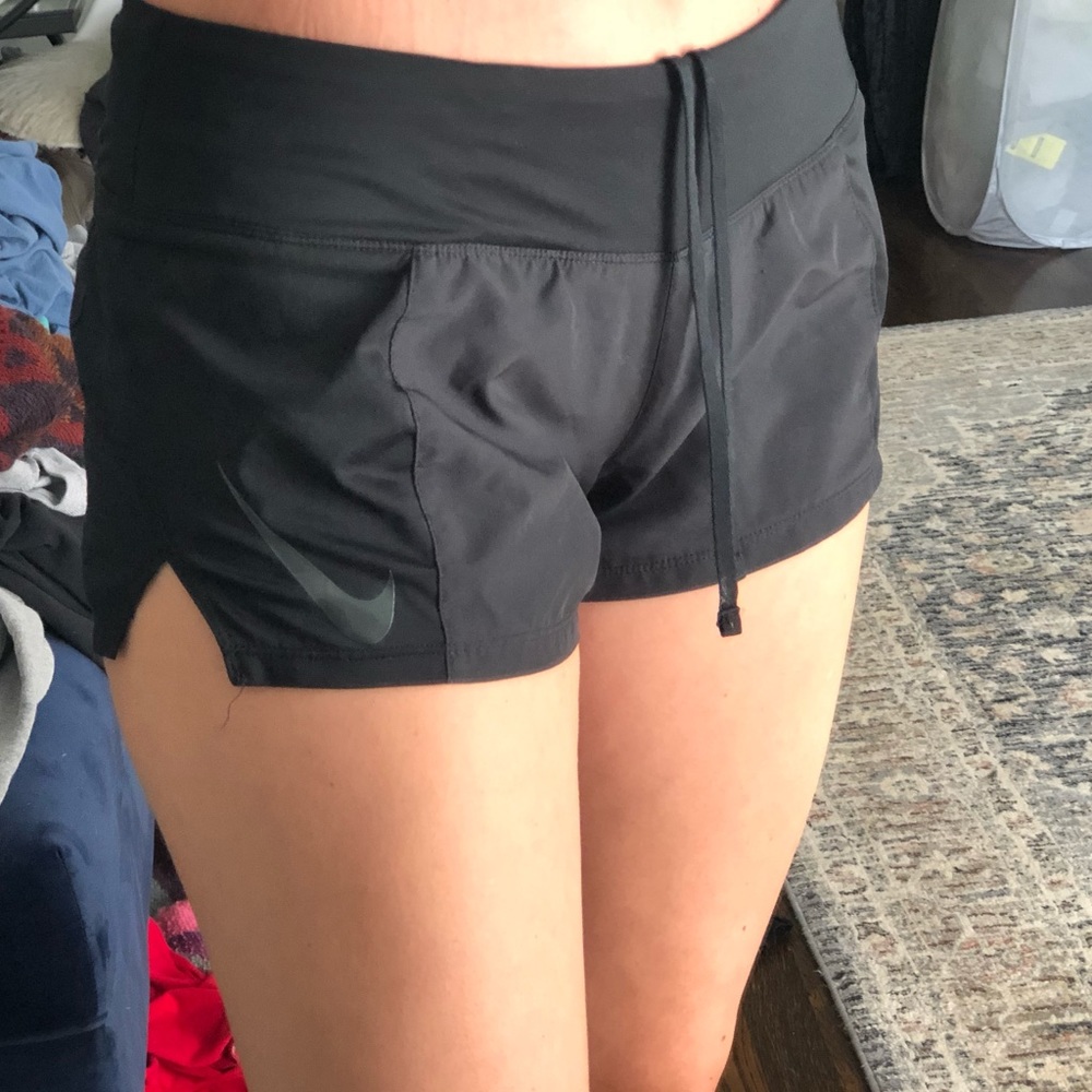 Nike athletic shorts